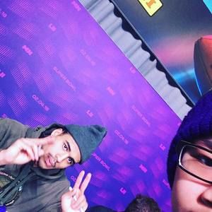 Meet your Posher, Benji